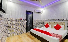 Hotel O By Oyo Diamond Palace